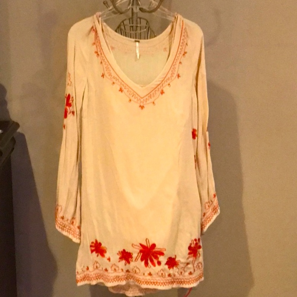 🧡Free People Dress🧡